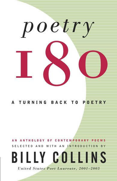Produktbild: Poetry 180