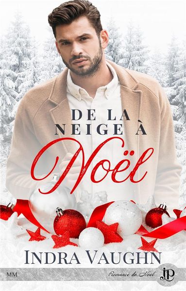 Produktbild: De la neige a noel