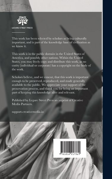 Produktbild: Irish Emigration to the United States: What it Has Been, and What it Is