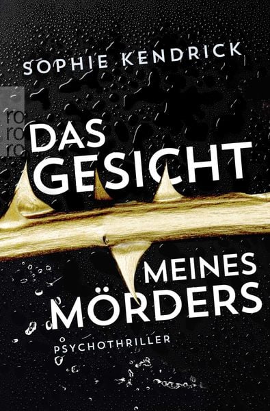 Produktbild: Das Gesicht meines M&ouml;rders
