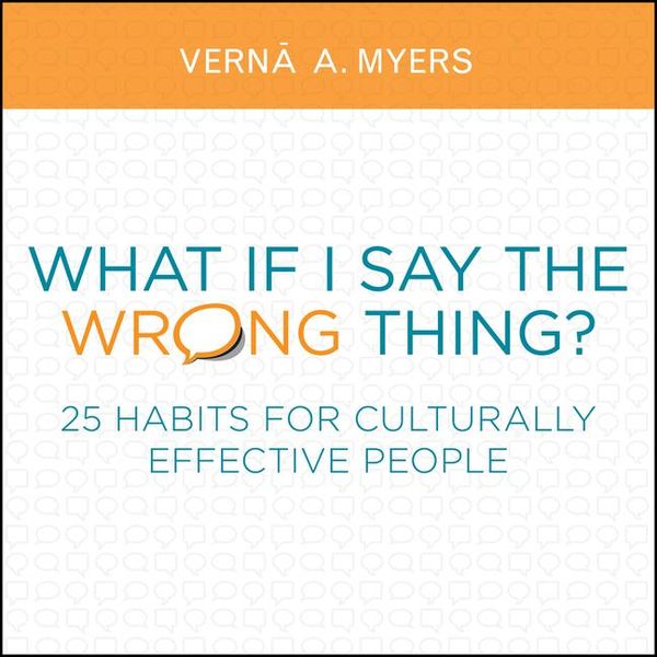 Produktbild: What If I Say the Wrong Thing?