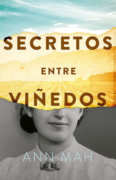 Produktbild: Secretos entre vi&ntilde;edos
