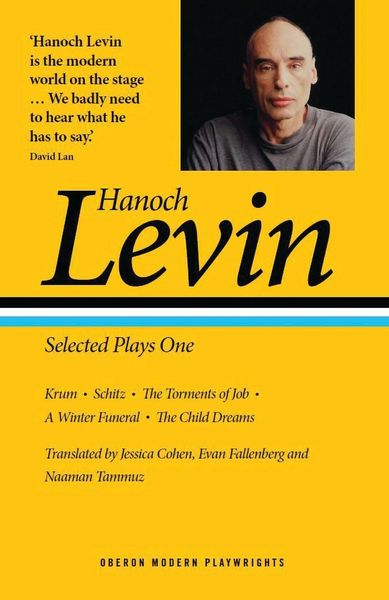 Produktbild: Hanoch Levin