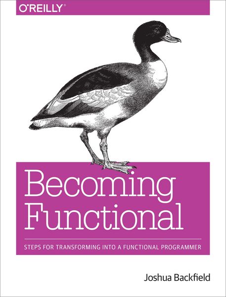 Produktbild: Becoming Functional