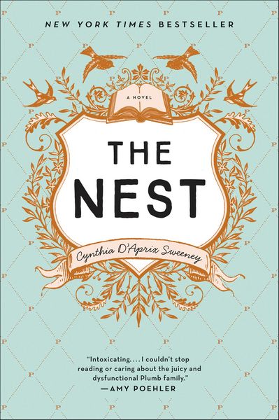 Produktbild: The Nest