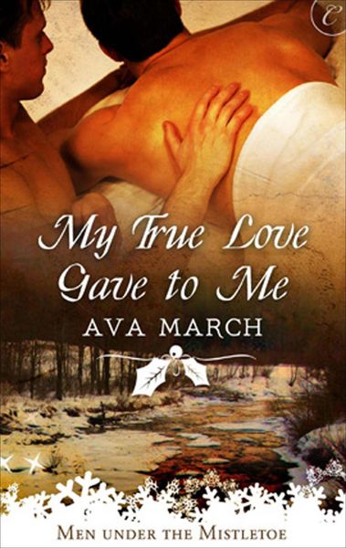 Produktbild: My True Love Gave to Me