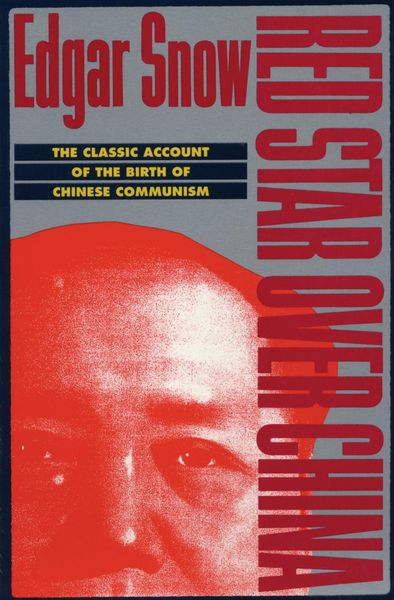 Produktbild: Red Star over China