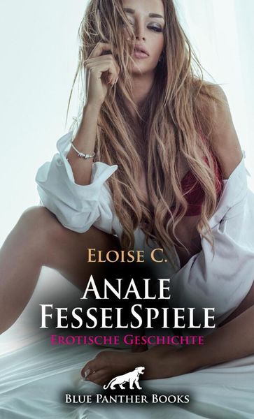 Produktbild: Anale FesselSpiele | Erotische Geschichte + 4 weitere Geschichten