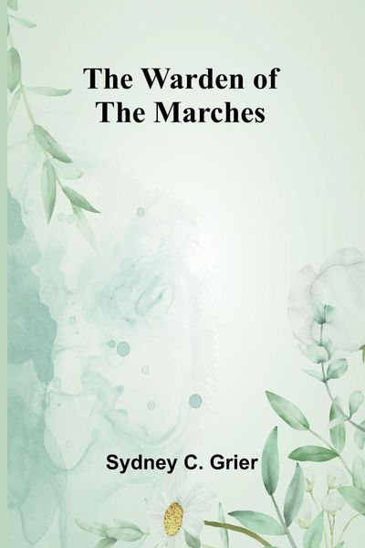 Produktbild: The Warden of the Marches