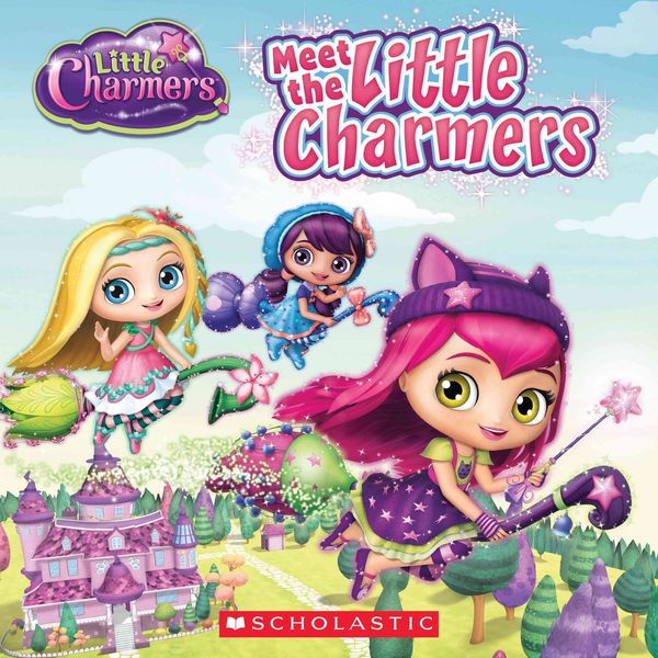 Produktbild: Meet The Little Charmers
