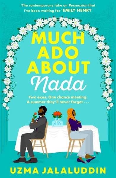 Produktbild: Much Ado About Nada