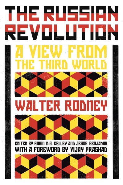 Produktbild: The Russian Revolution