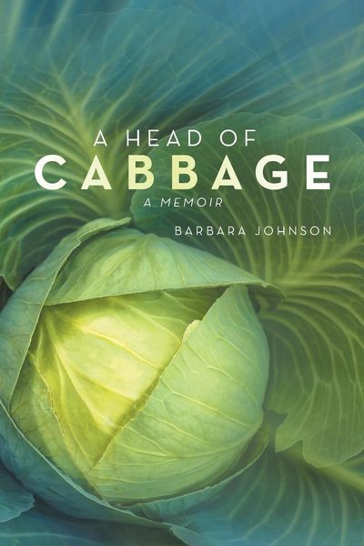 Produktbild: A Head of Cabbage