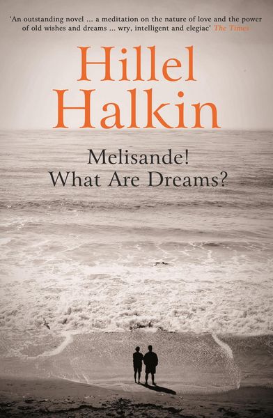 Produktbild: Melisande! What Are Dreams?