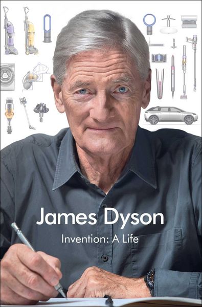 Produktbild: Invention