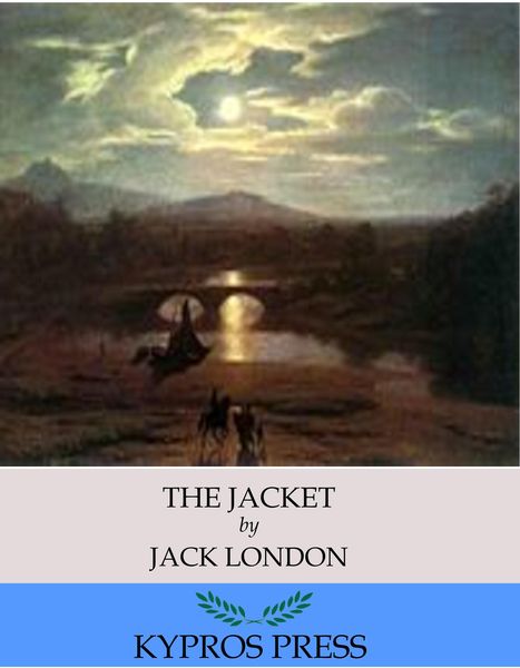 Produktbild: The Jacket (The Star-Rover)