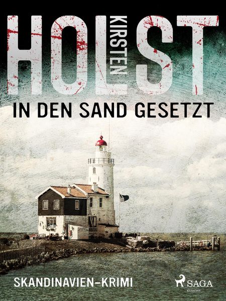 Produktbild: In den Sand gesetzt - Skandinavien-Krimi