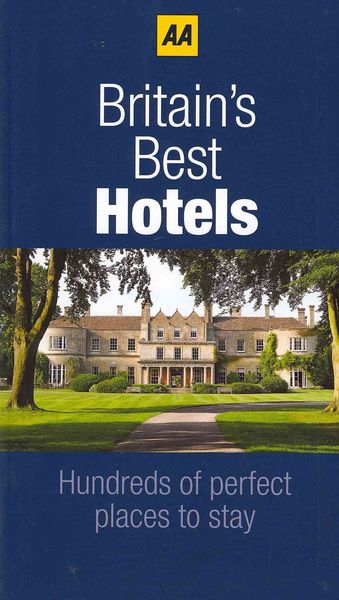 Produktbild: Britain's Best Hotels