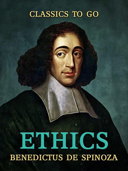 Produktbild: Ethics