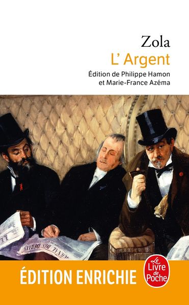Produktbild: L'Argent
