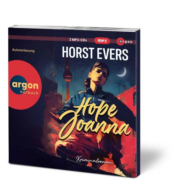 Produktbild: Hope Joanna