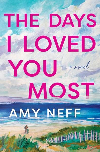 Produktbild: The Days I Loved You Most