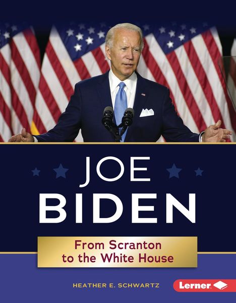 Produktbild: Joe Biden