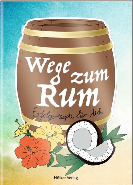 Produktbild: Wege zum Rum