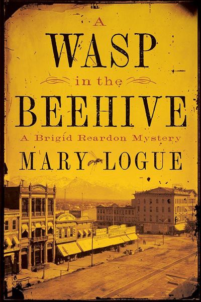 Produktbild: A Wasp in the Beehive