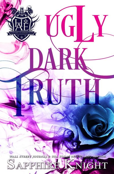 Produktbild: Ugly Dark Truth