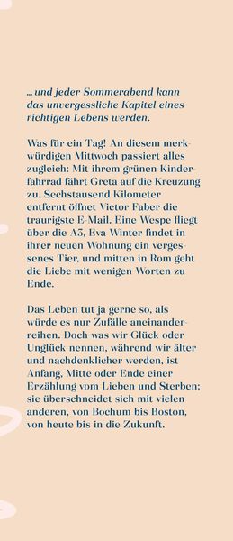 Produktbild: Sieben Richtige