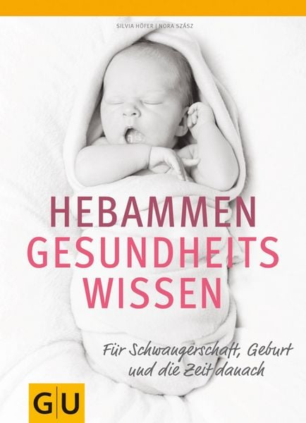 Produktbild: Hebammen-Gesundheitswissen