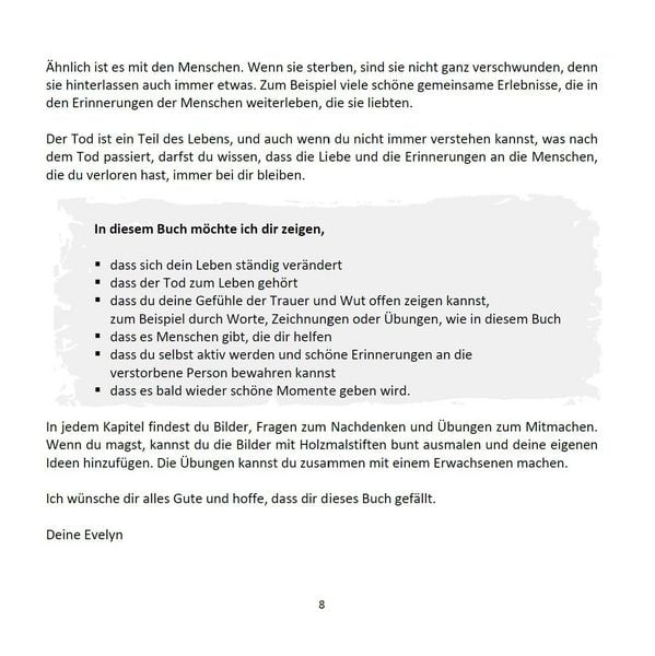 Produktbild: Der Regenbogen des Lebens