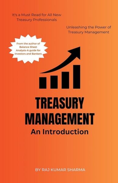 Produktbild: Treasury Management An Introduction