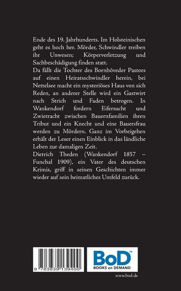 Produktbild: Lebend &ndash; tot