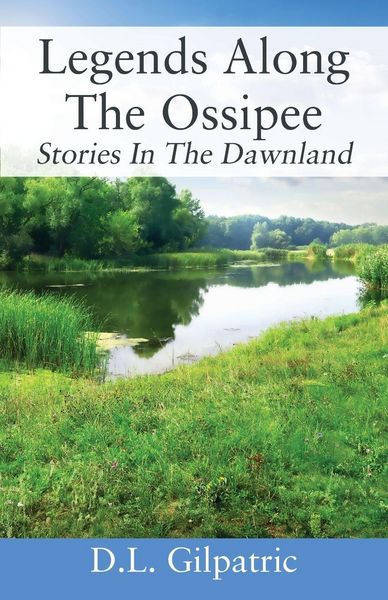 Produktbild: Legends Along The Ossipee