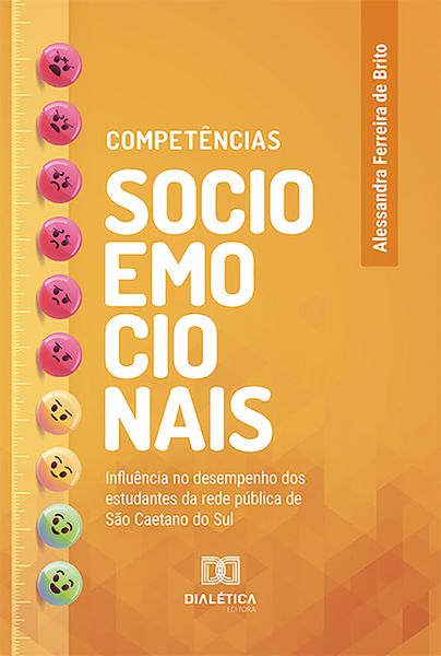 Produktbild: Compet&ecirc;ncias socioemocionais