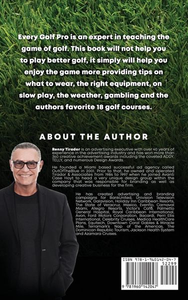 Produktbild: From a Birdie to a Bogey: Confessions of a Weekend Golfer