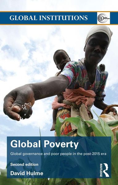 Produktbild: Global Poverty
