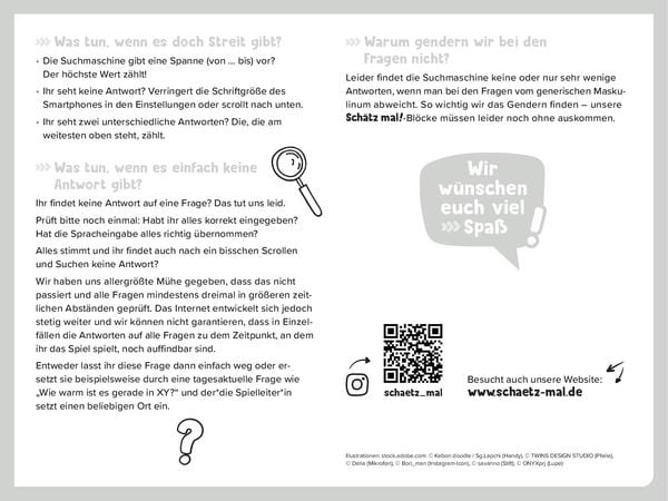 Produktbild: Sch&auml;tz mal! Tiere Edition