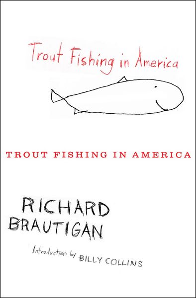 Produktbild: Trout Fishing in America
