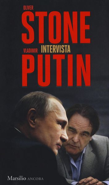Produktbild: Oliver Stone intervista Vladimir Putin