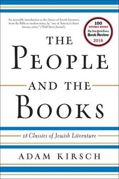 Produktbild: The People and the Books