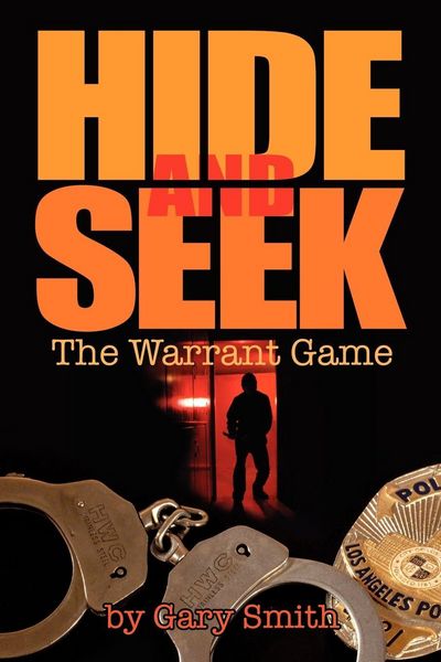 Produktbild: Hide and Seek