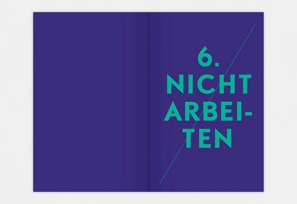 Produktbild: Kreativit&auml;t aushalten