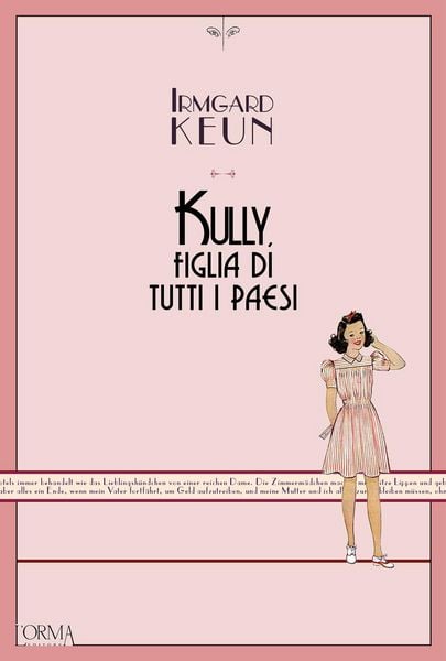 Produktbild: Kully, figlia di tutti i paesi