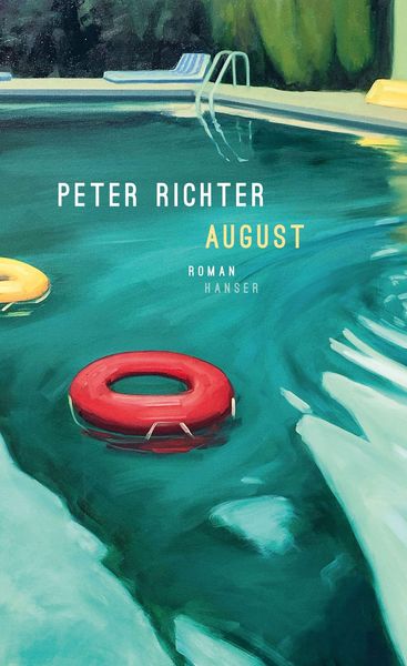 Produktbild: August