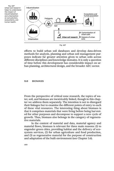 Produktbild: Restructuring Material Thinking
