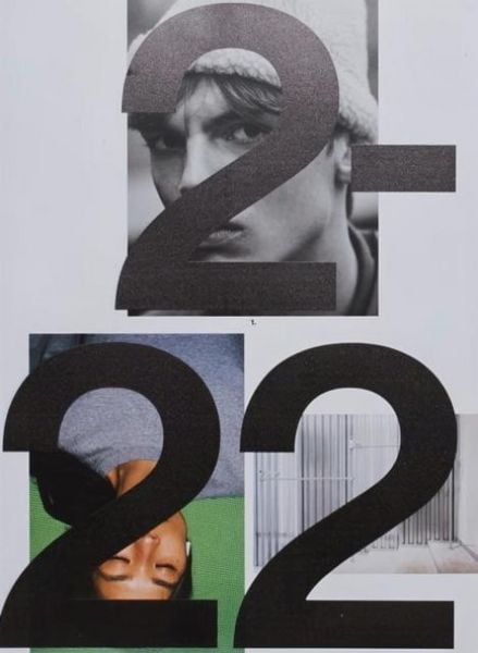 Produktbild: Wood Wood 2-22