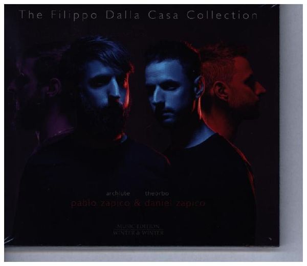 Produktbild: The Filippo Dalla Casa Collection